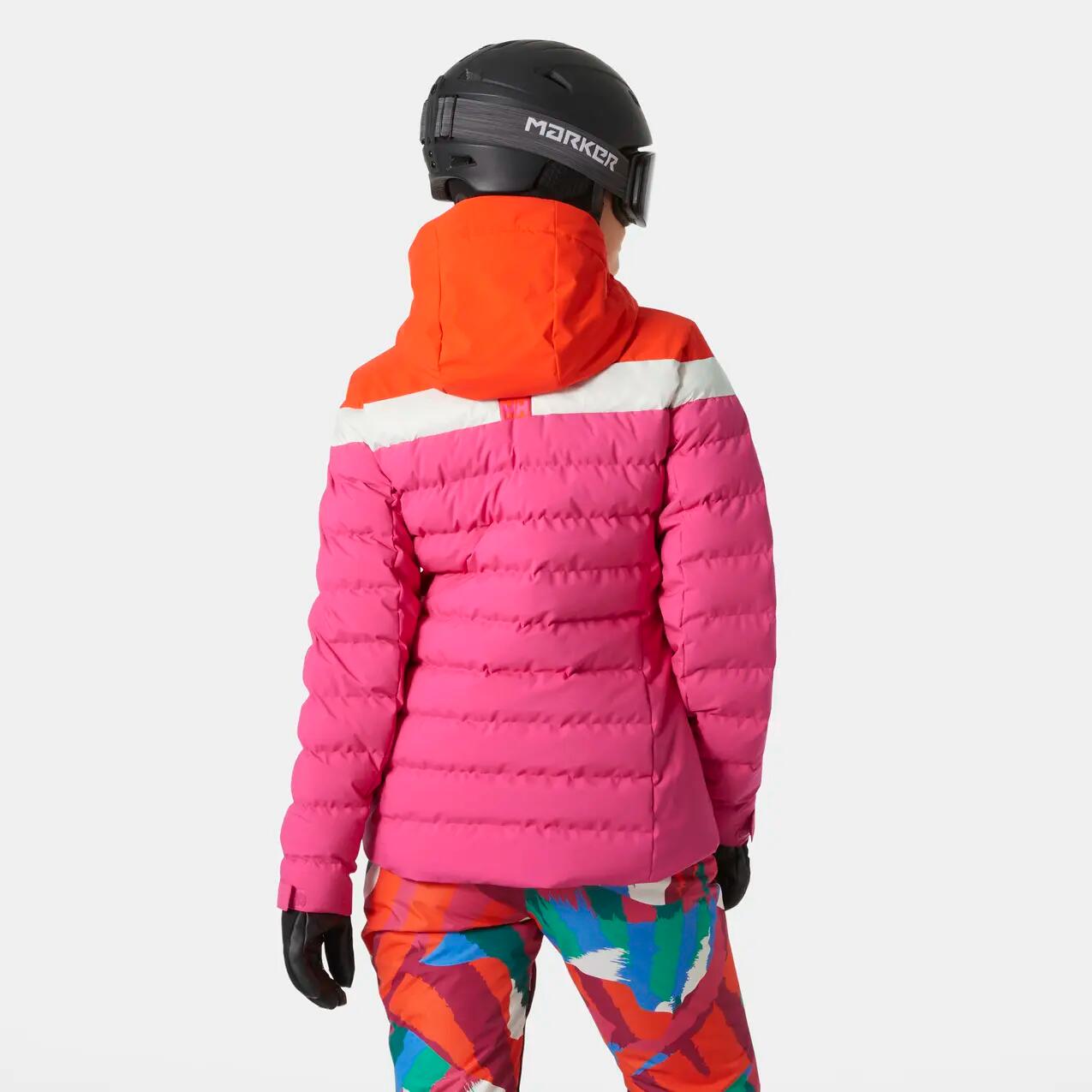 Chaqueta de esquí Helly Hansen Imperial 4/7