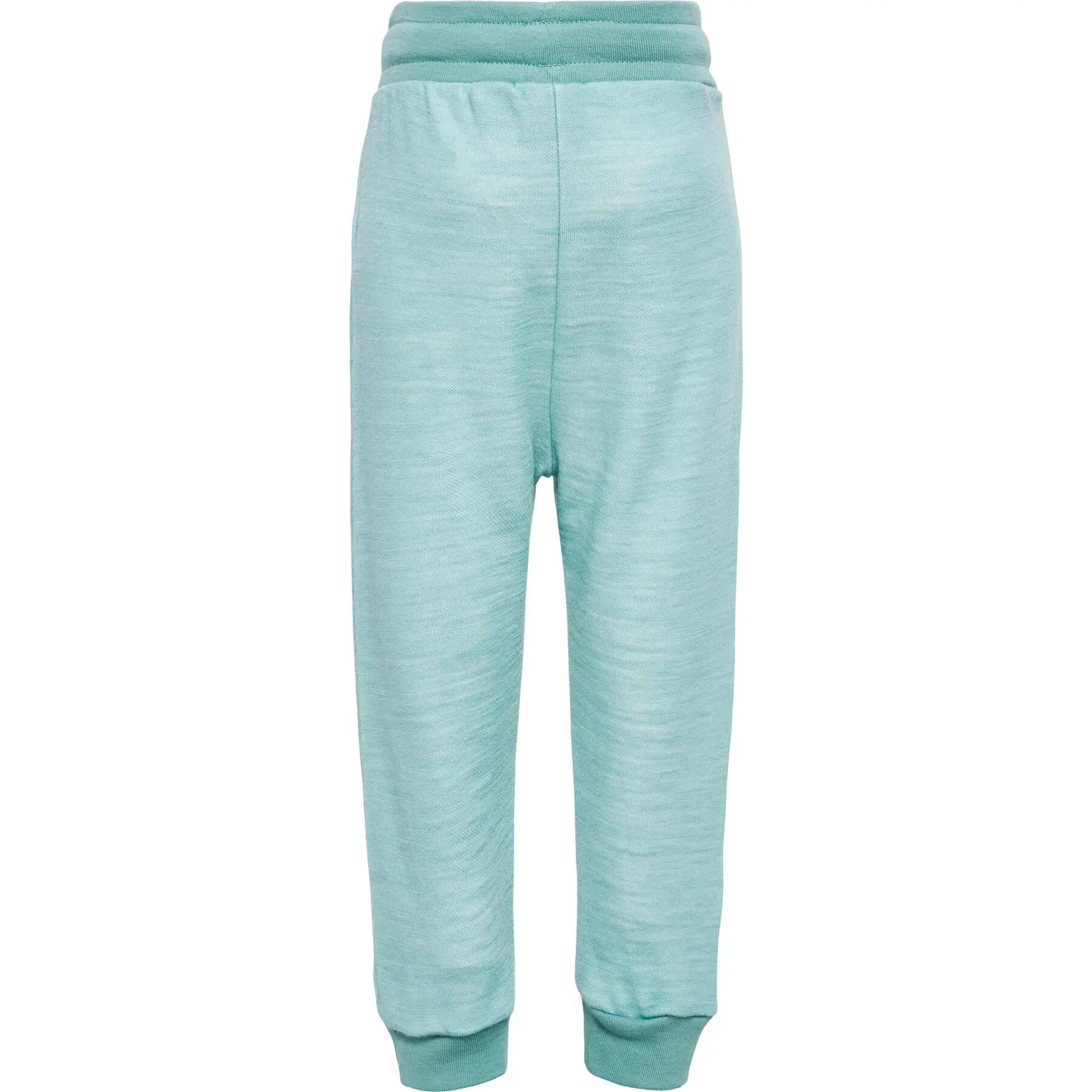 Pantalon de jogging bébé garçon Hummel Dallas 3/4