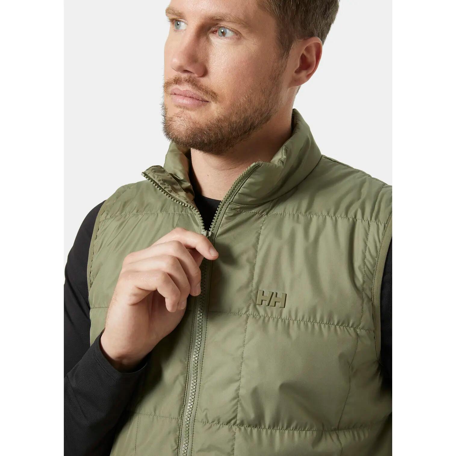 Weste Helly Hansen Vika Light Ins 6/7