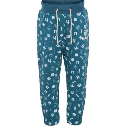 Pantalon de jogging bébé garçon Hummel Dream It