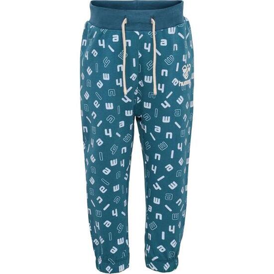 Pantalon de jogging bébé garçon Hummel Dream It