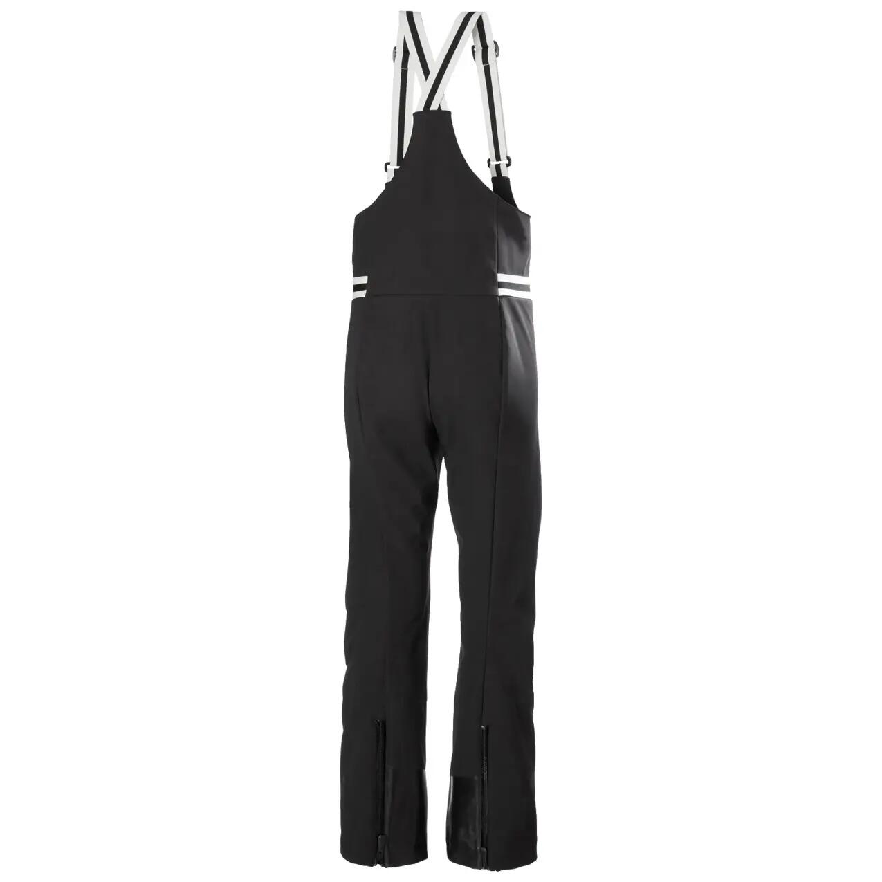Tuta da sci da donna Helly Hansen Avanti Bib 3/6