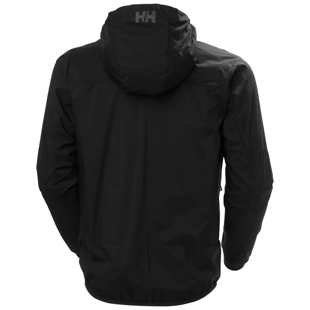 Geïsoleerde waterdichte jas met capuchon Helly Hansen Odin Bc Lt 6/7
