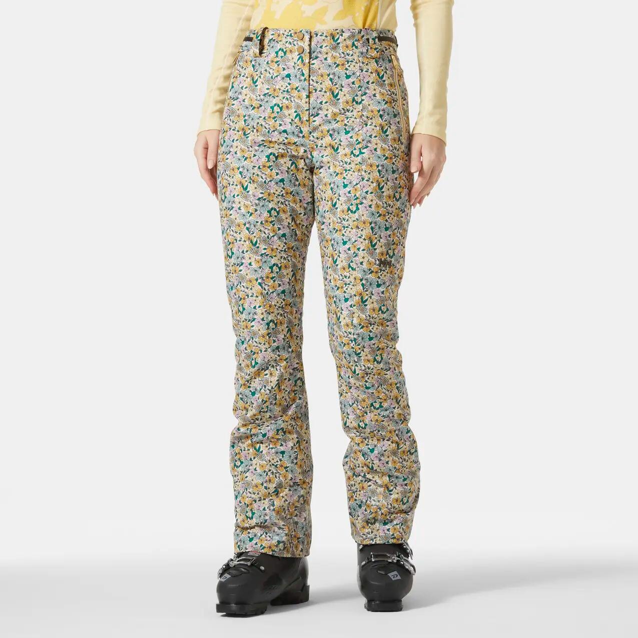 Skihose Damen Helly Hansen St. Moritz 2/6
