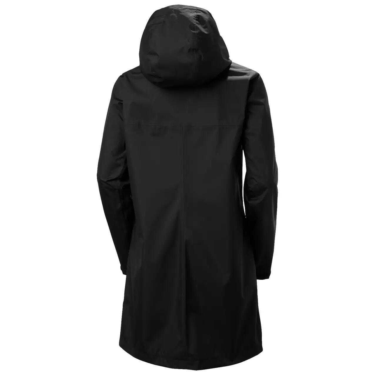 Regenjacke für Damen Helly Hansen Vancouver 2/2