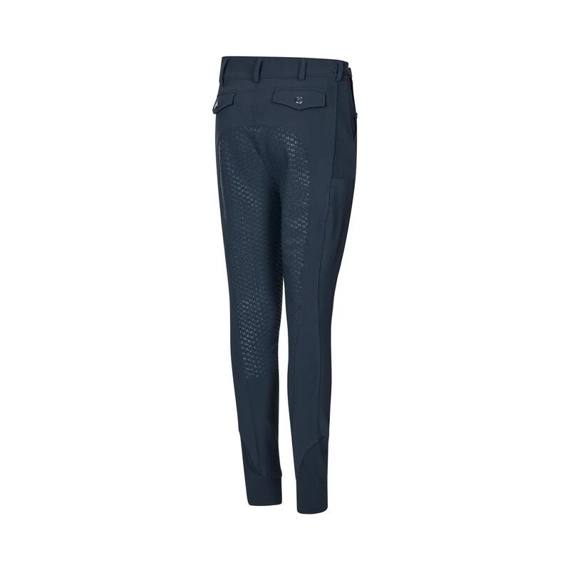 Pantalon Kingsland Knox Grip Complet Copii