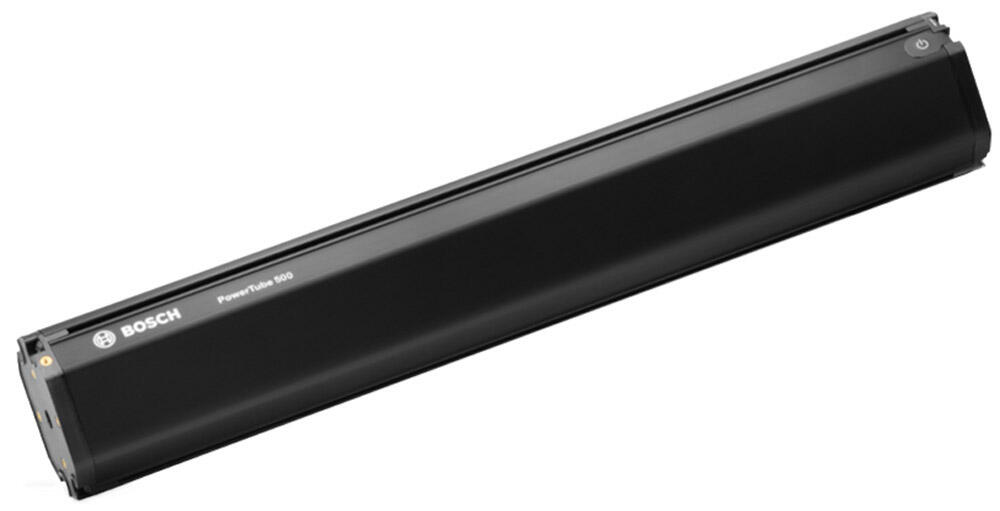 Bosch Batterie PowerTube 500 (BBP3751) VERTIKAL - Le système intelligent 4/4