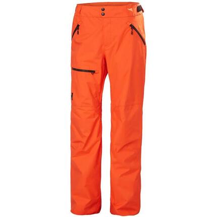 Pantalon de ski poche cargo Helly Hansen Sogn