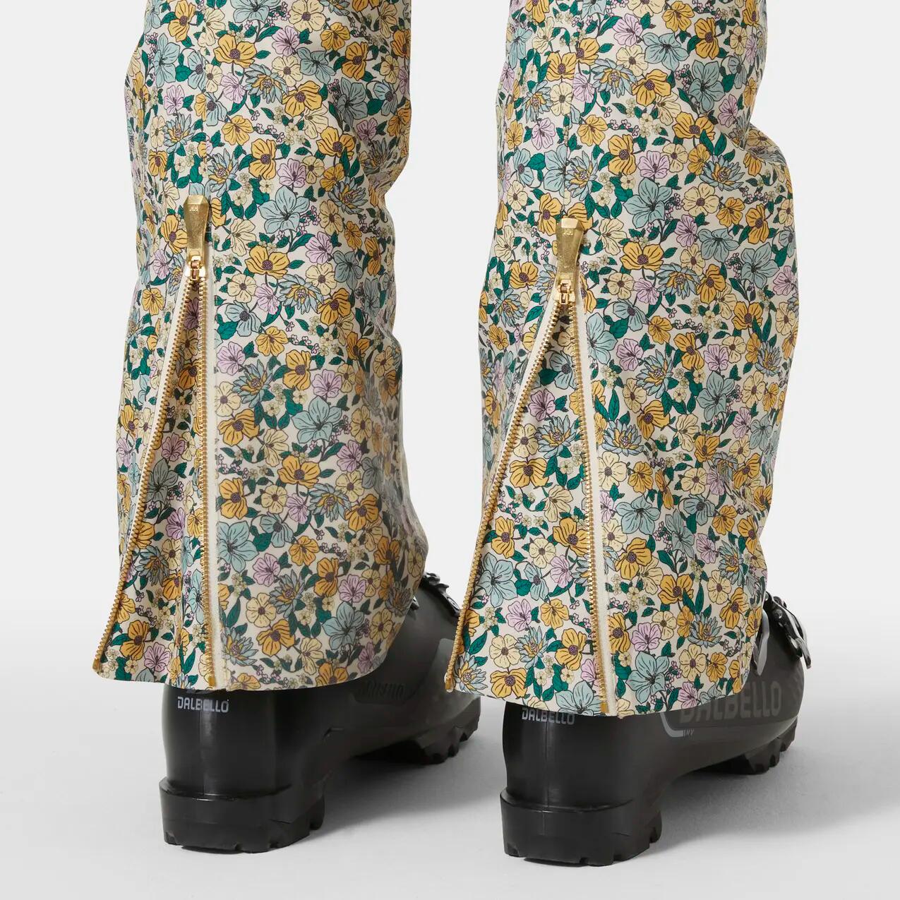 Skihose Damen Helly Hansen St. Moritz 5/6