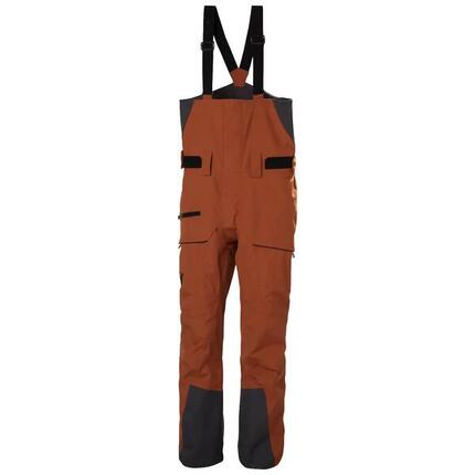 Pantalon de ski Helly Hansen Sogn Shell