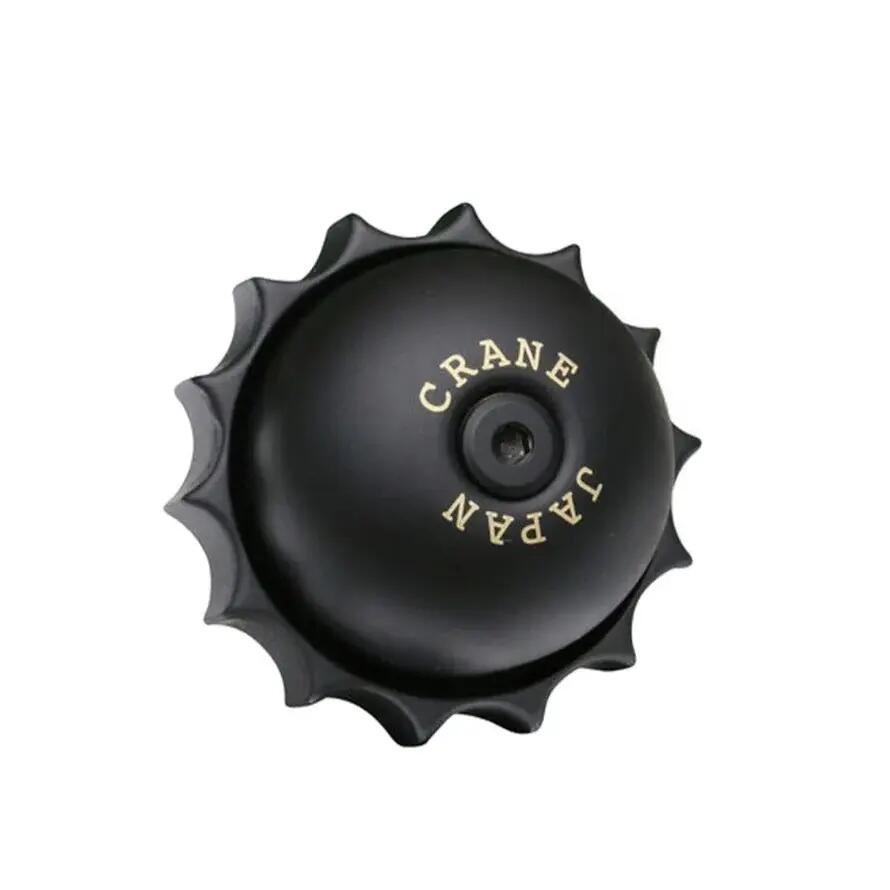 Timbre Crane E-NE Revolver 2/7