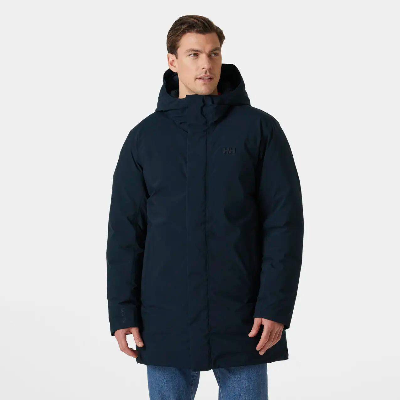 Veste imperméable Helly Hansen Urb Pro Ht Down 2/7