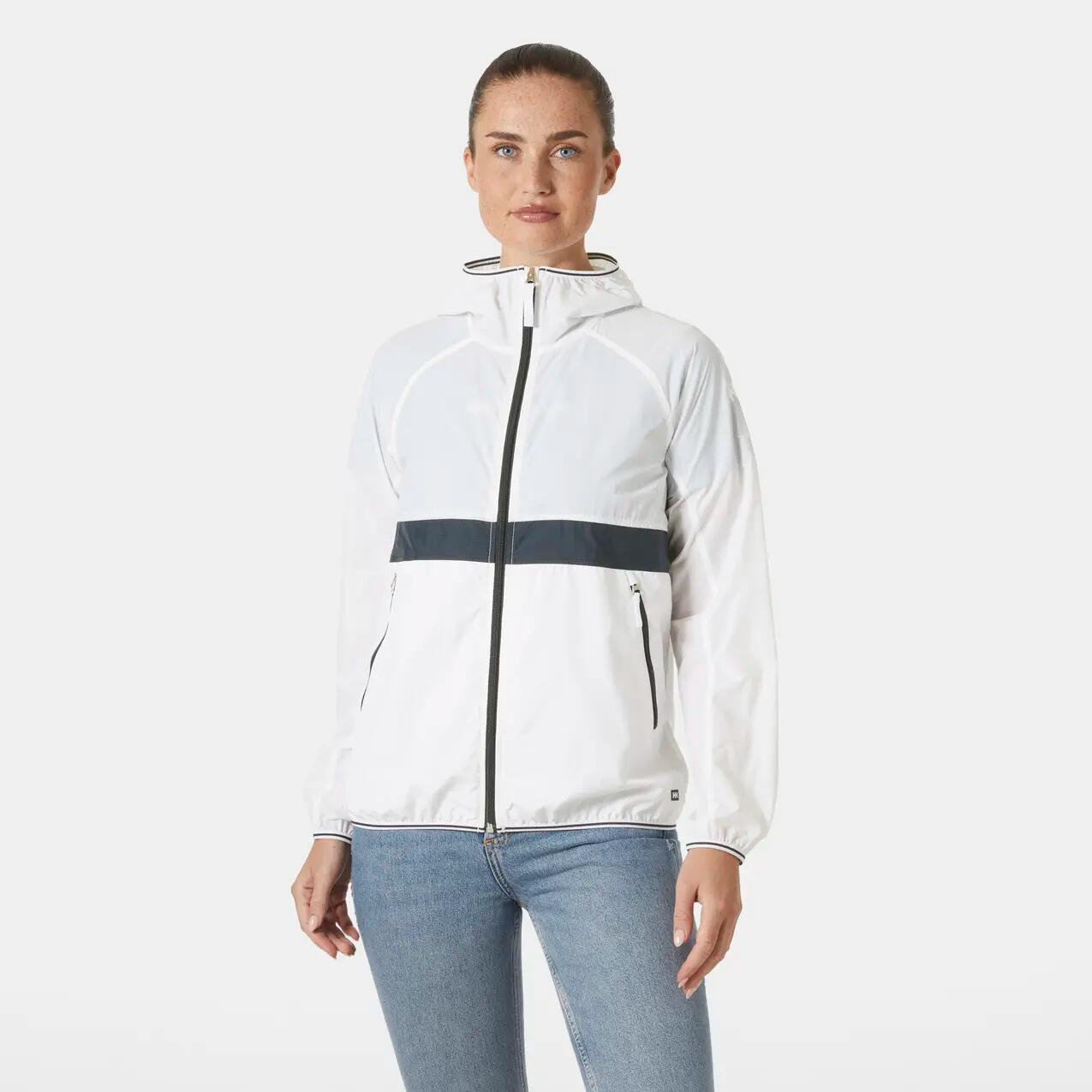 Waterdicht damesjack Helly Hansen Koster 2/5