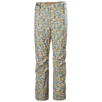 Pantalon de ski femme Helly Hansen St. Moritz