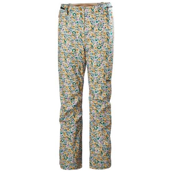Pantalon de ski femme Helly Hansen St. Moritz