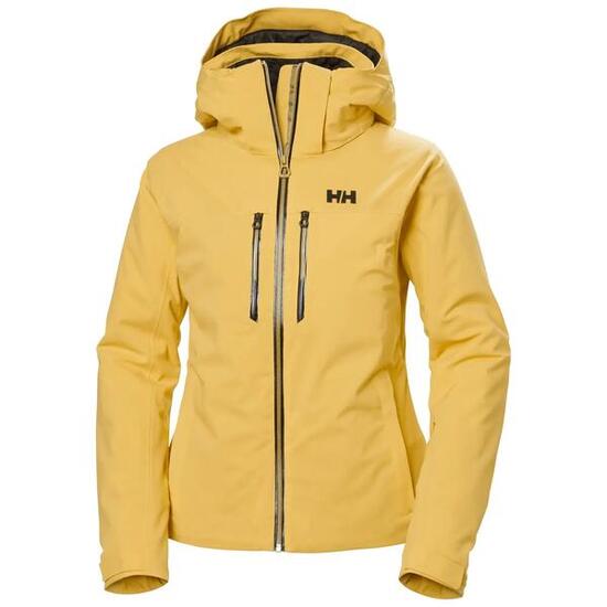 Veste de ski femme Helly Hansen Alphelia Lifaloft