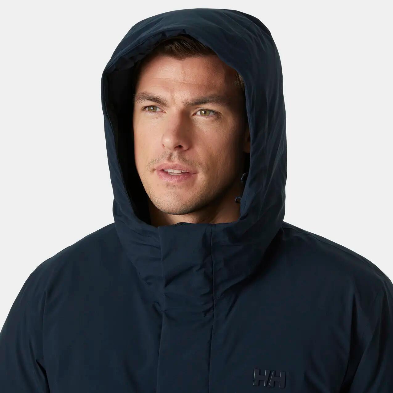 Veste imperméable Helly Hansen Urb Pro Ht Down 5/7