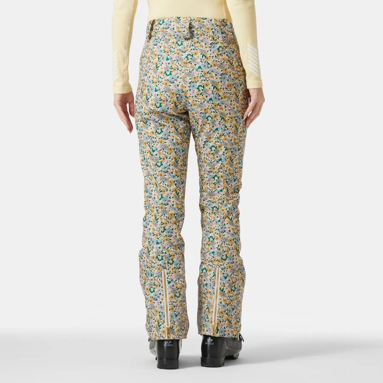 Skihose Damen Helly Hansen St. Moritz 4/6