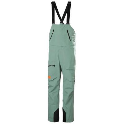 Pantaloni da sci con bretelle Helly Hansen Ridge Infinity