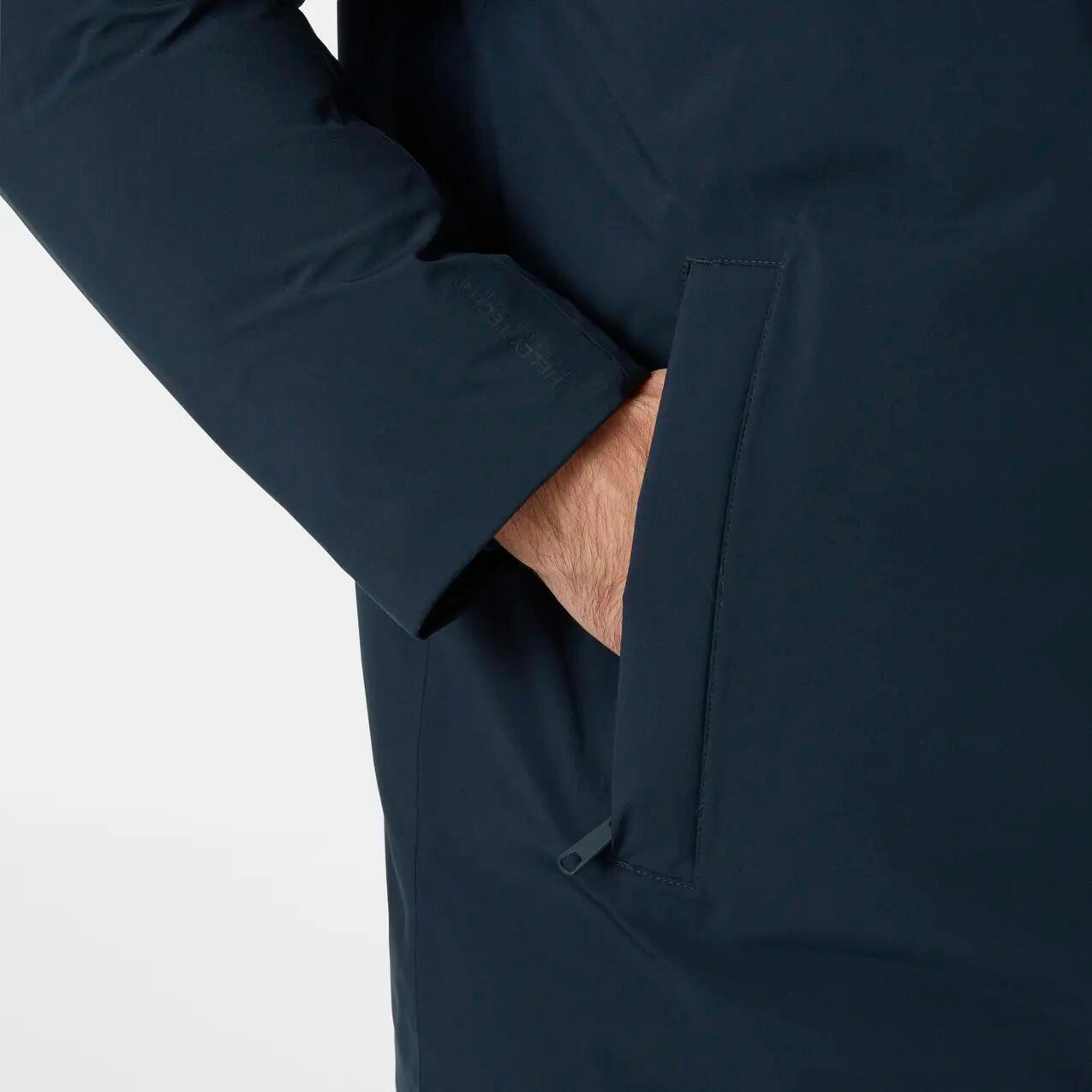 Veste imperméable Helly Hansen Urb Pro Ht Down 7/7