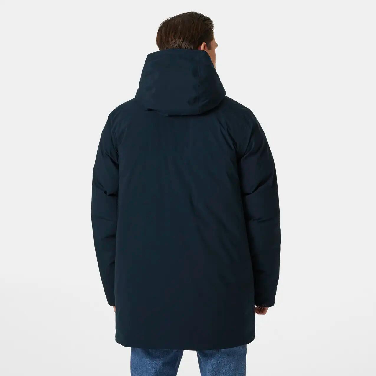 Veste imperméable Helly Hansen Urb Pro Ht Down 4/7