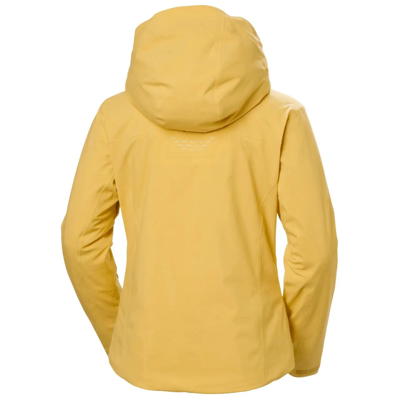 Skijacke Damen Helly Hansen Alphelia Lifaloft 6/7
