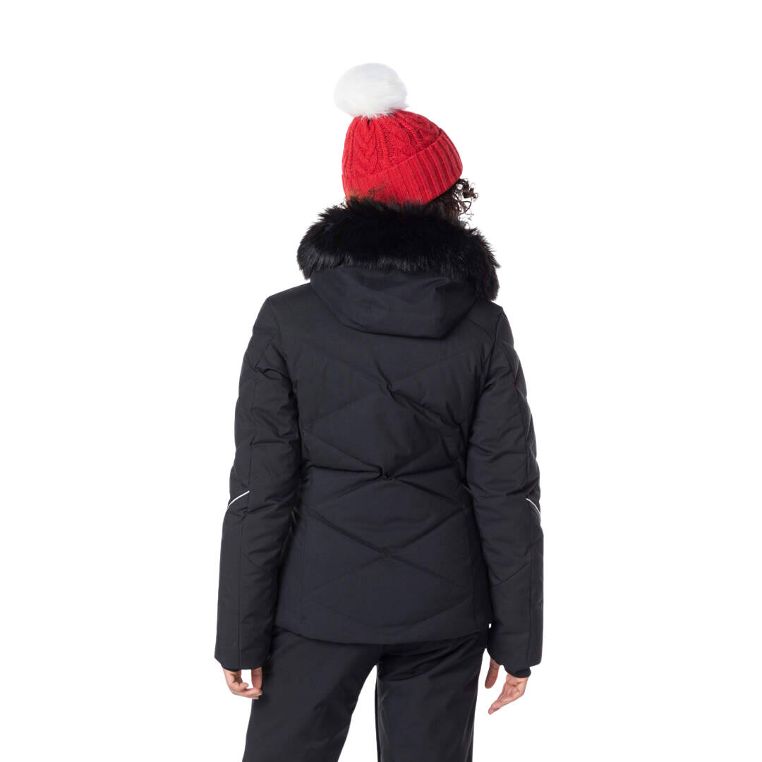 Skijacke Damen Rossignol Staci 3/5