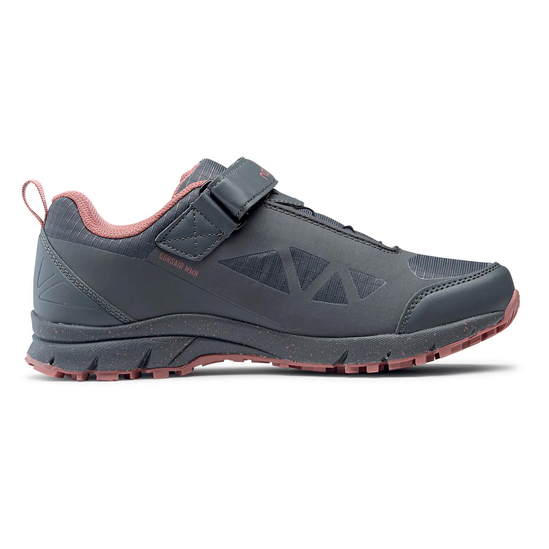 Damesfietsschoenen Northwave Corsair 2/3