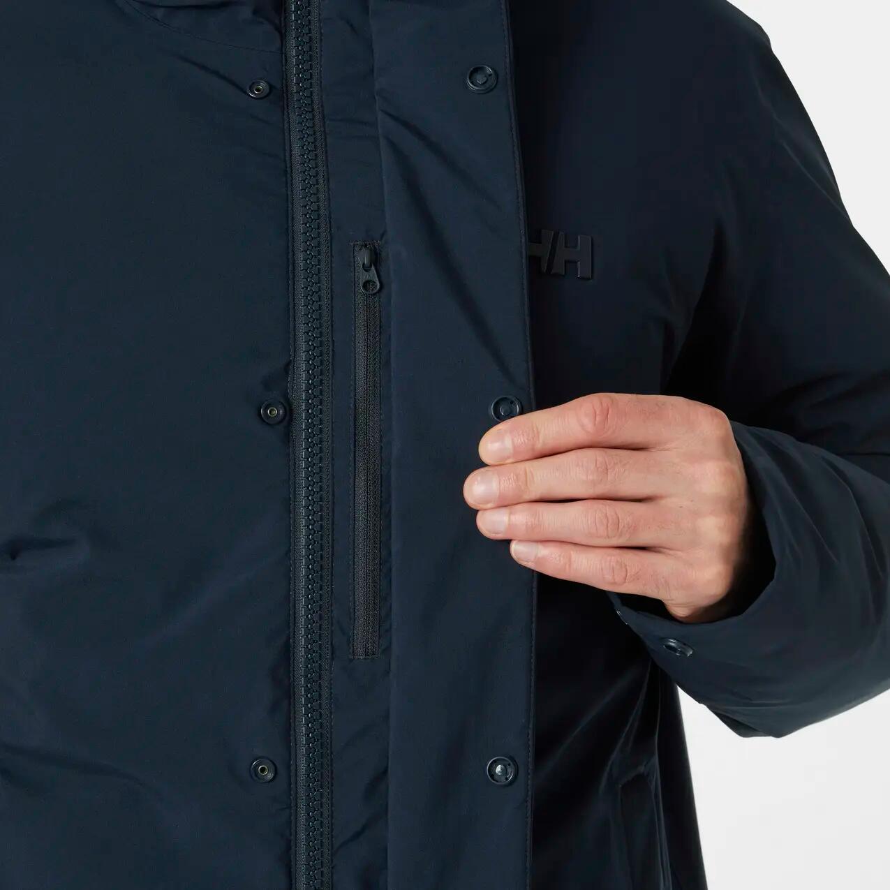 Veste imperméable Helly Hansen Urb Pro Ht Down 6/7