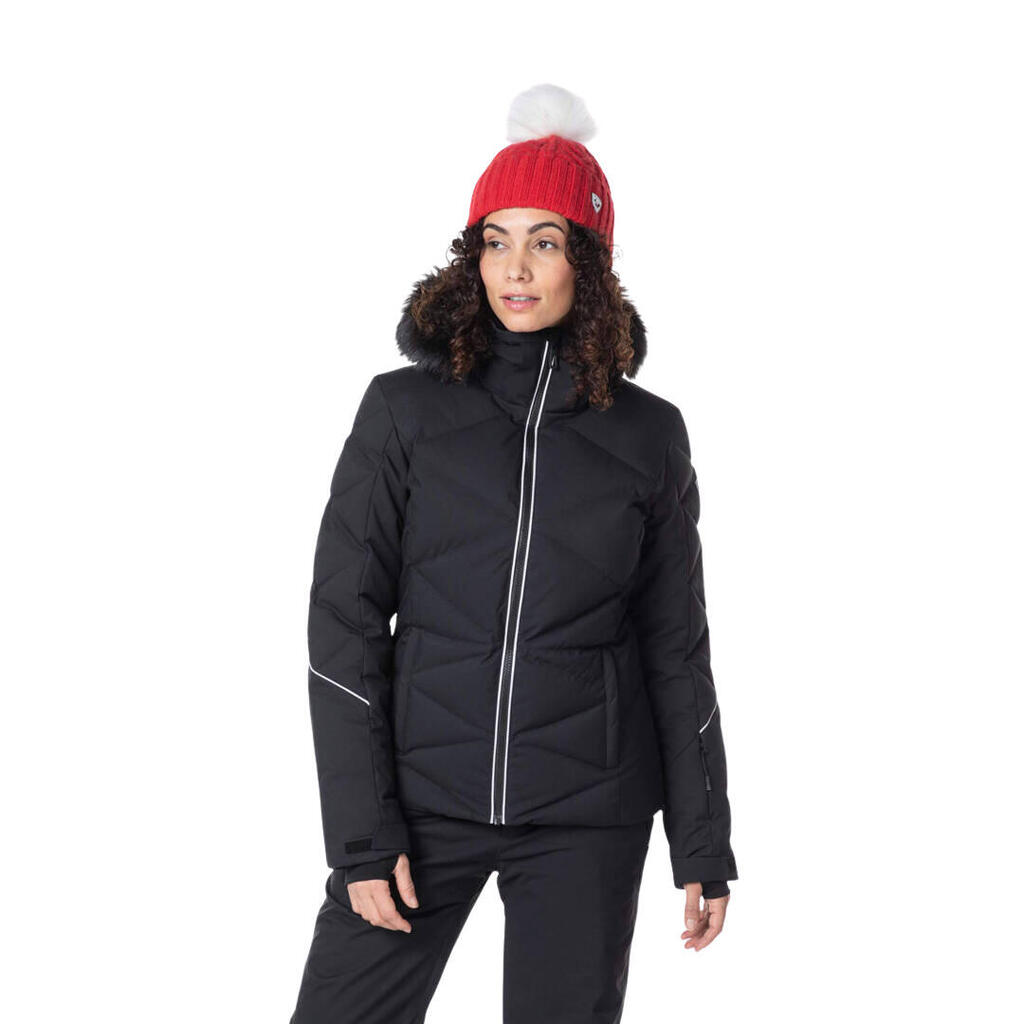 Women's ski jacket Rossignol Staci