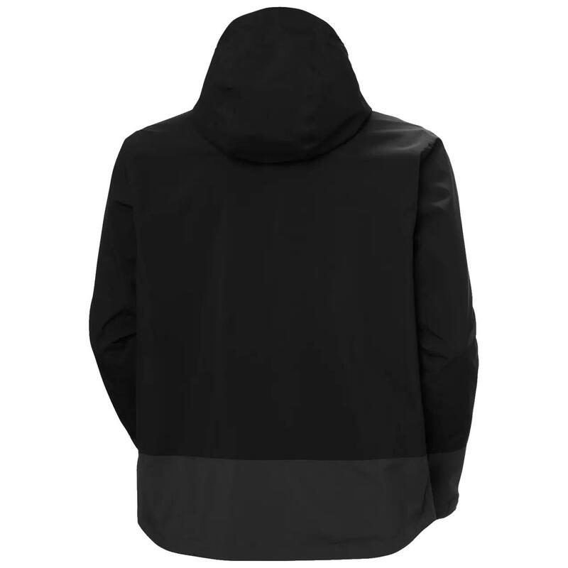 Esőkabát kapucnival Helly Hansen Block