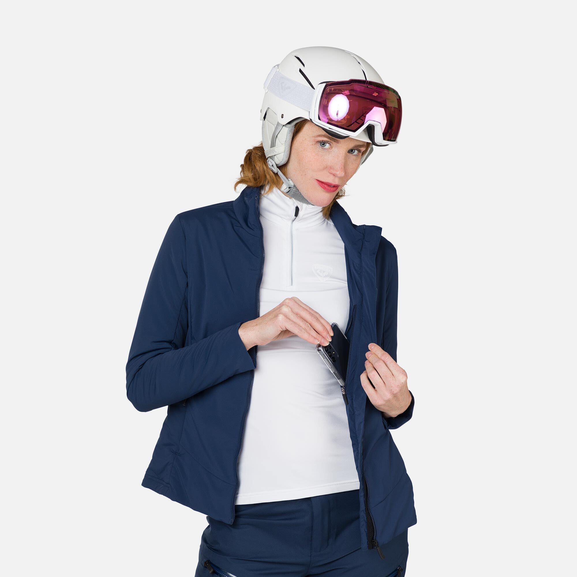 Giacca da sci da donna Rossignol Opside 3/7