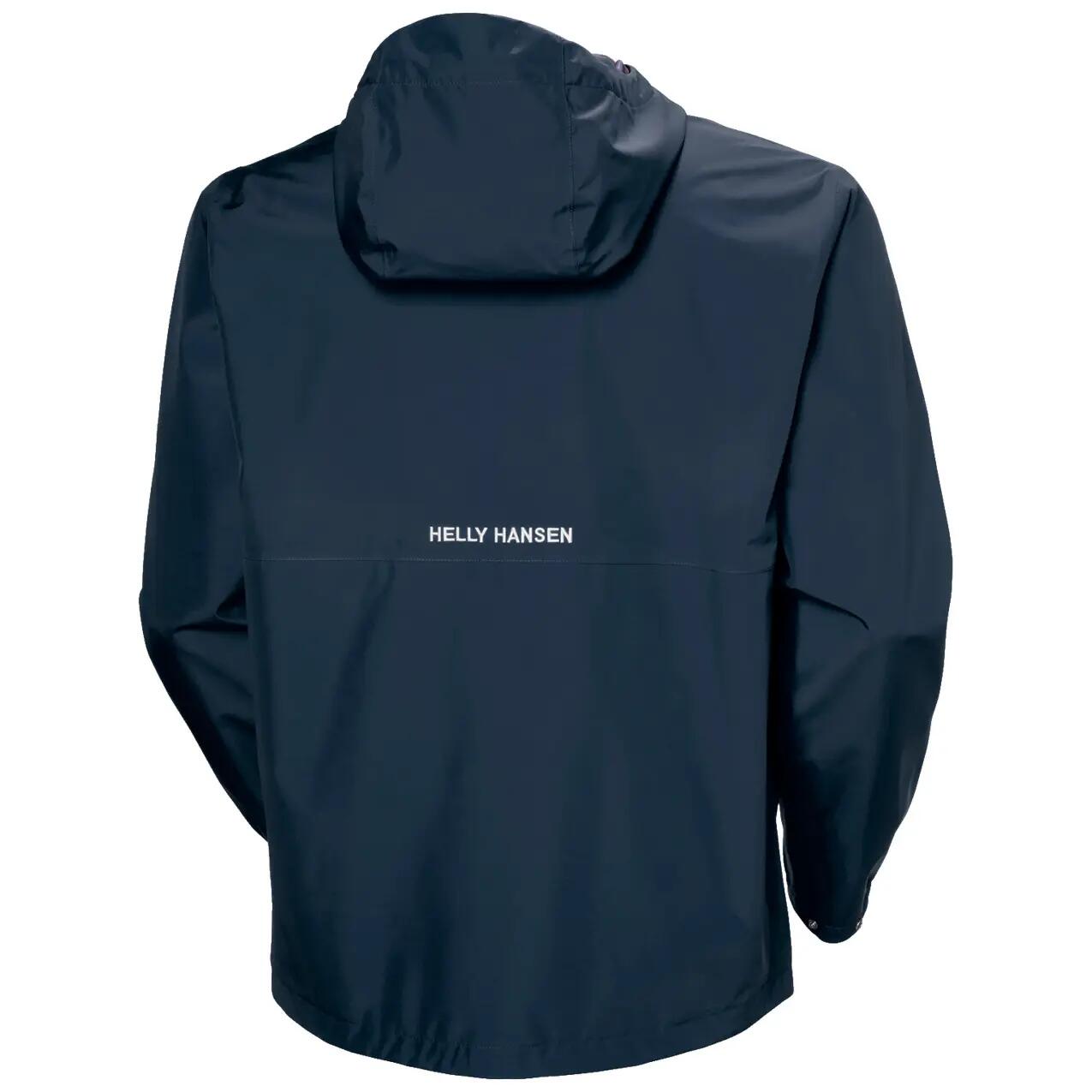 Regenjacke Helly Hansen Sandoy 3/7