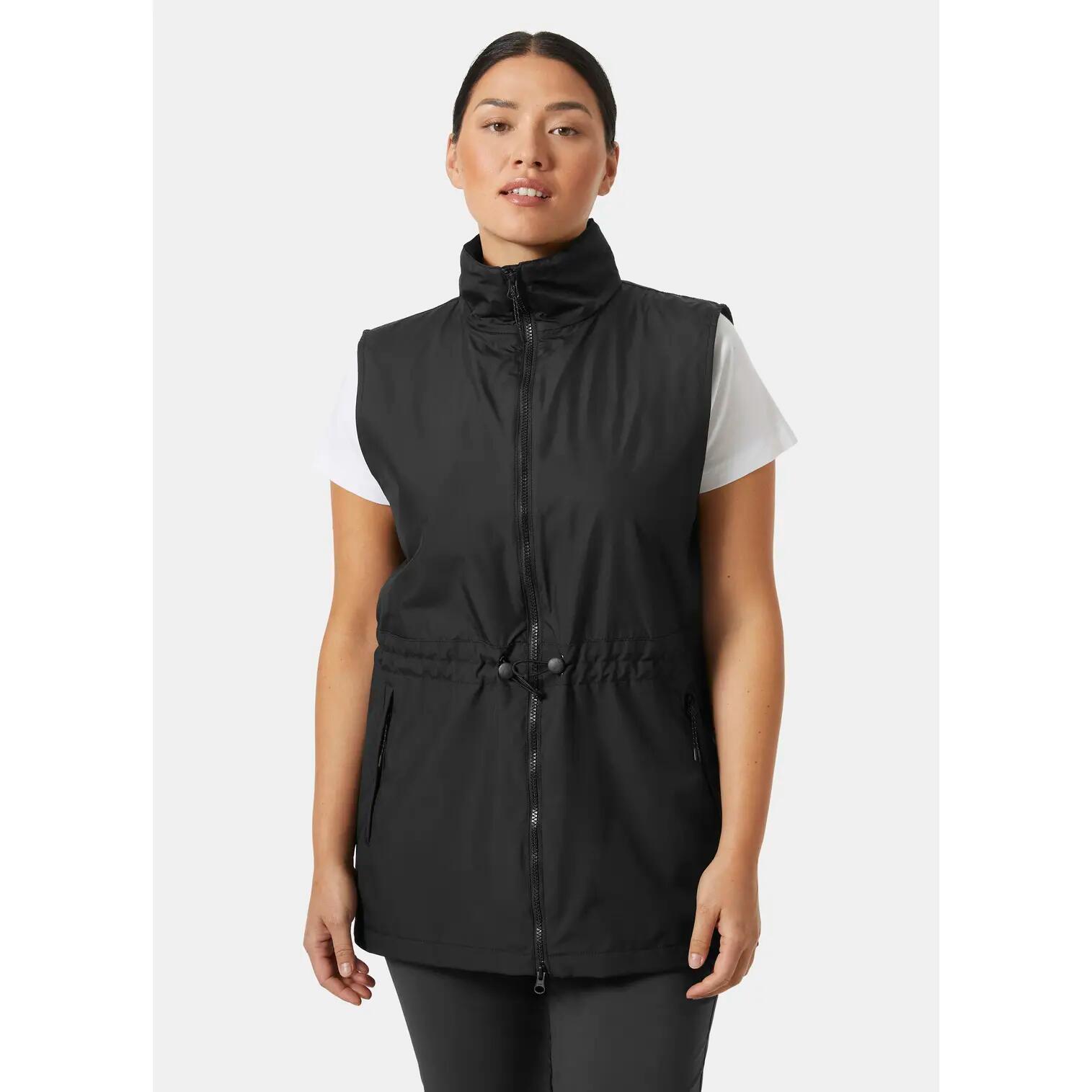 Gilet da donna Helly Hansen Essence Spring 2/7