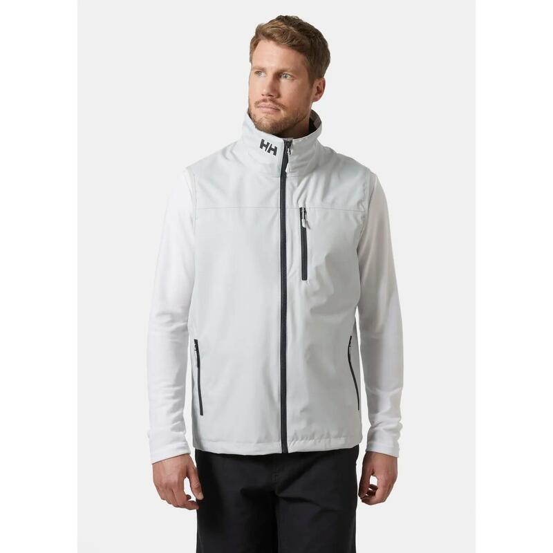 Nedvességálló, ujjatlan dzseki Helly Hansen Crew 2.0