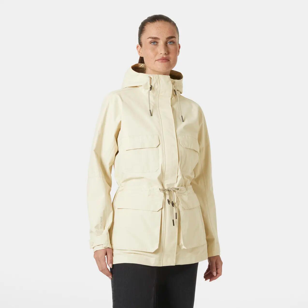 Waterdicht damesjack Helly Hansen Escape Utility 2/6