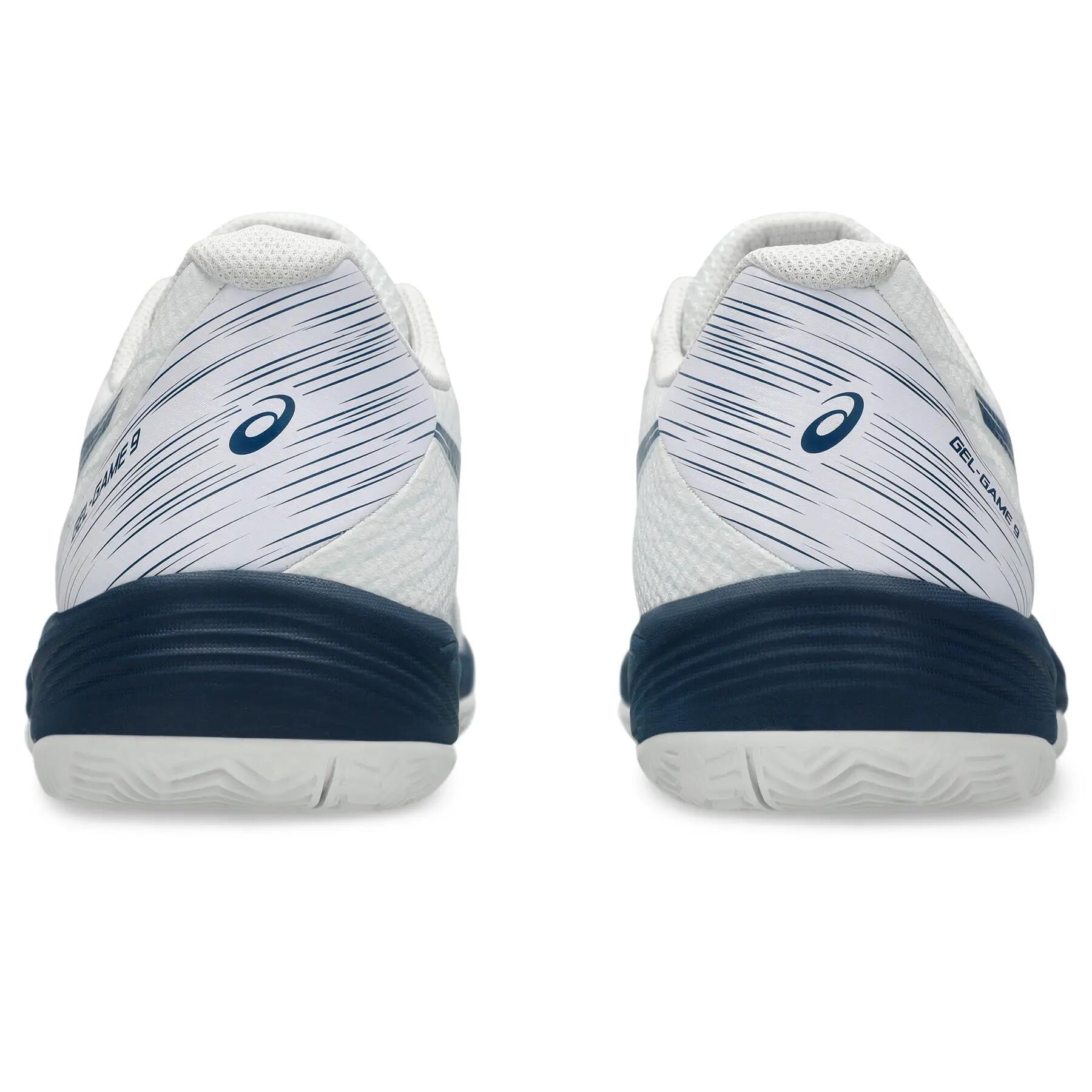 Chaussures de tennis Asics Gel-game 9 Clay/OC 4/7