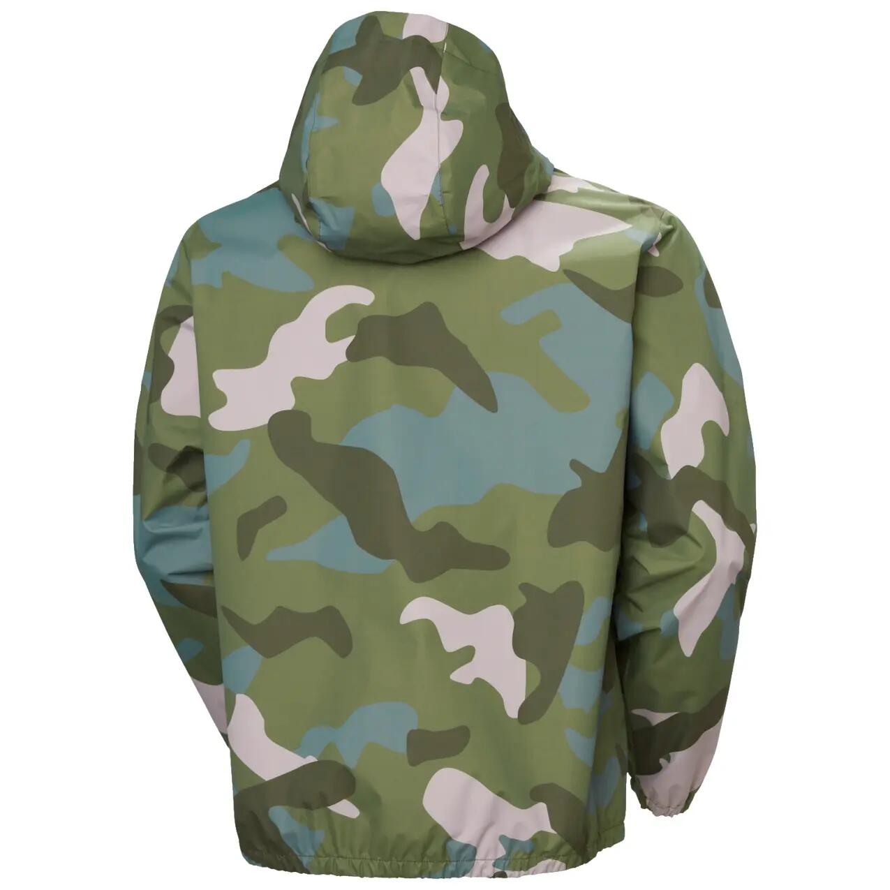 Veste imperméable Helly Hansen Core Graphic 2/5