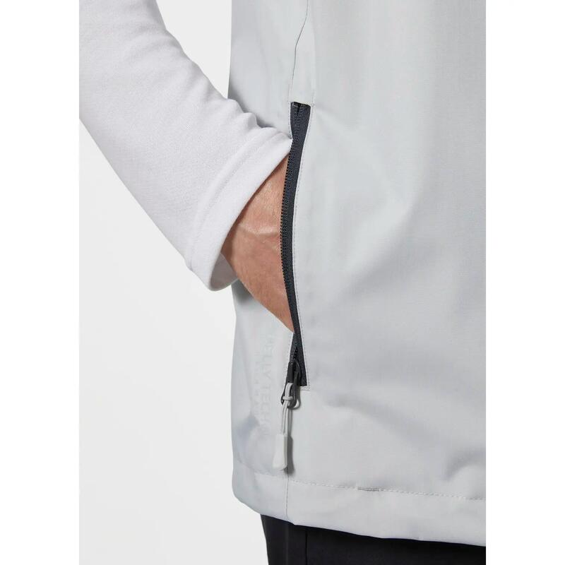 Nedvességálló, ujjatlan dzseki Helly Hansen Crew 2.0