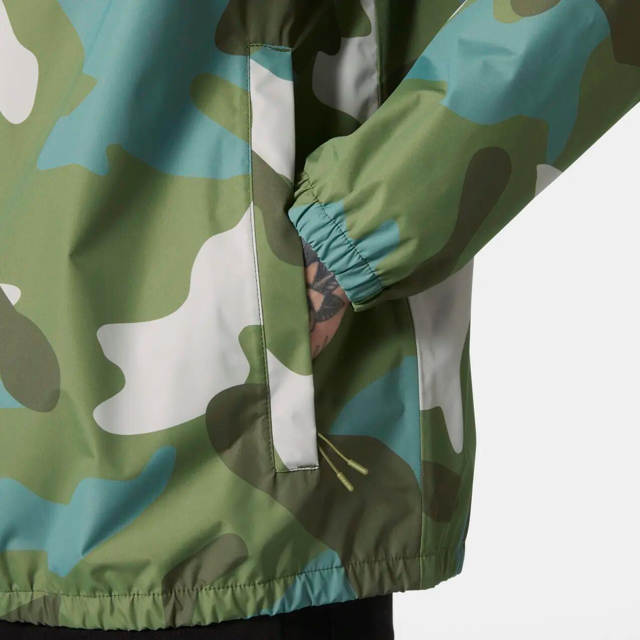 Veste imperméable Helly Hansen Core Graphic 5/5