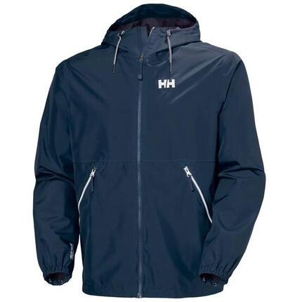Regenjacke Helly Hansen Sandoy
