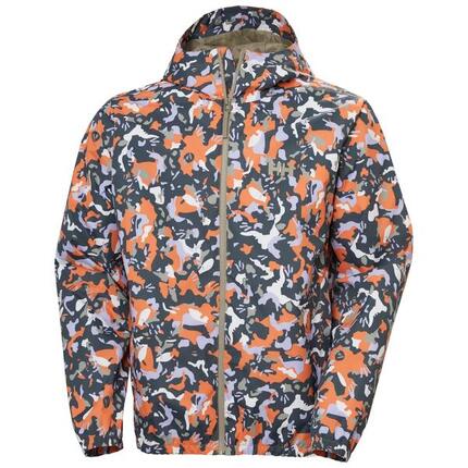 Regenjacke Helly Hansen Core Graphic