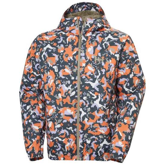 Regenjacke Helly Hansen Core Graphic