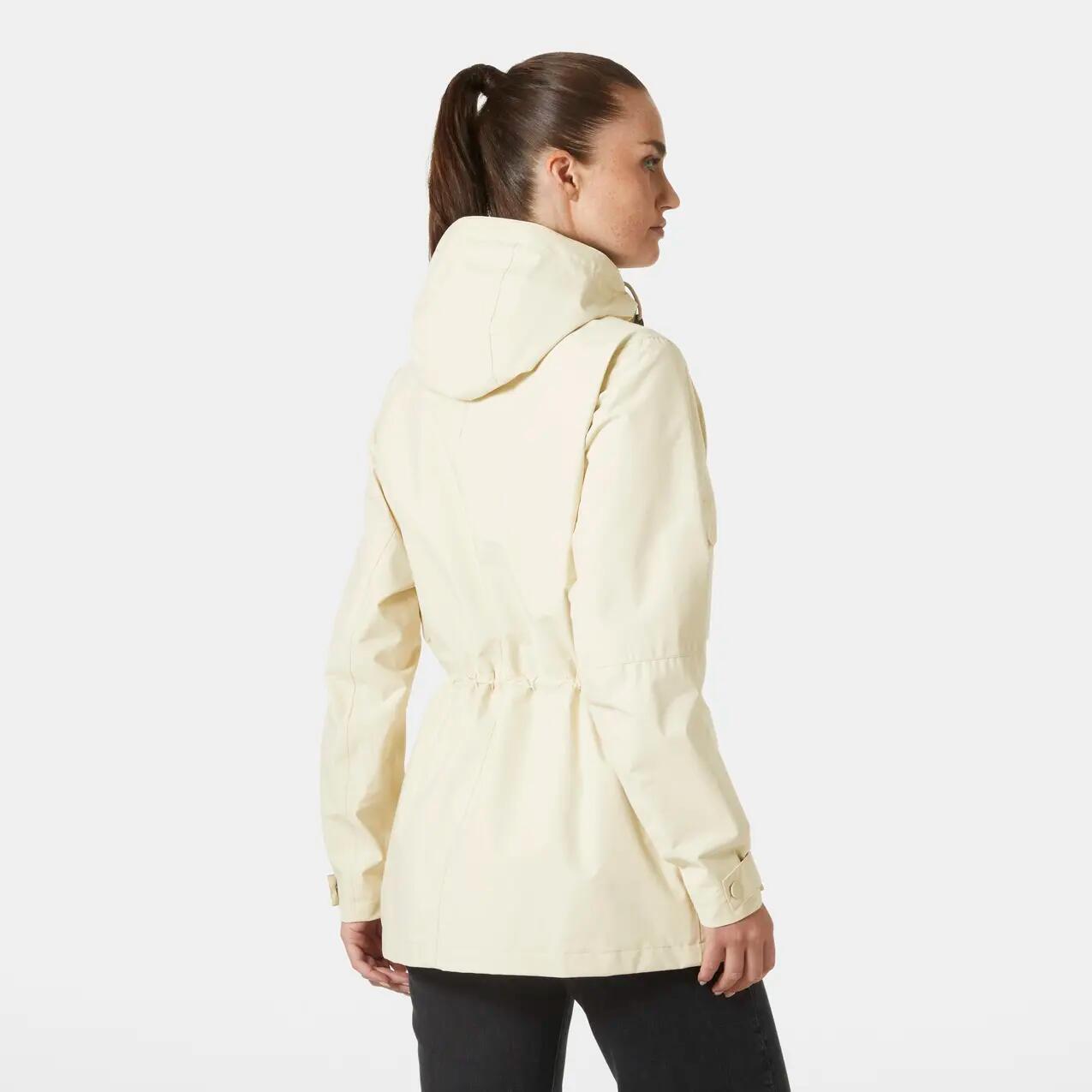 Waterdicht damesjack Helly Hansen Escape Utility 4/6