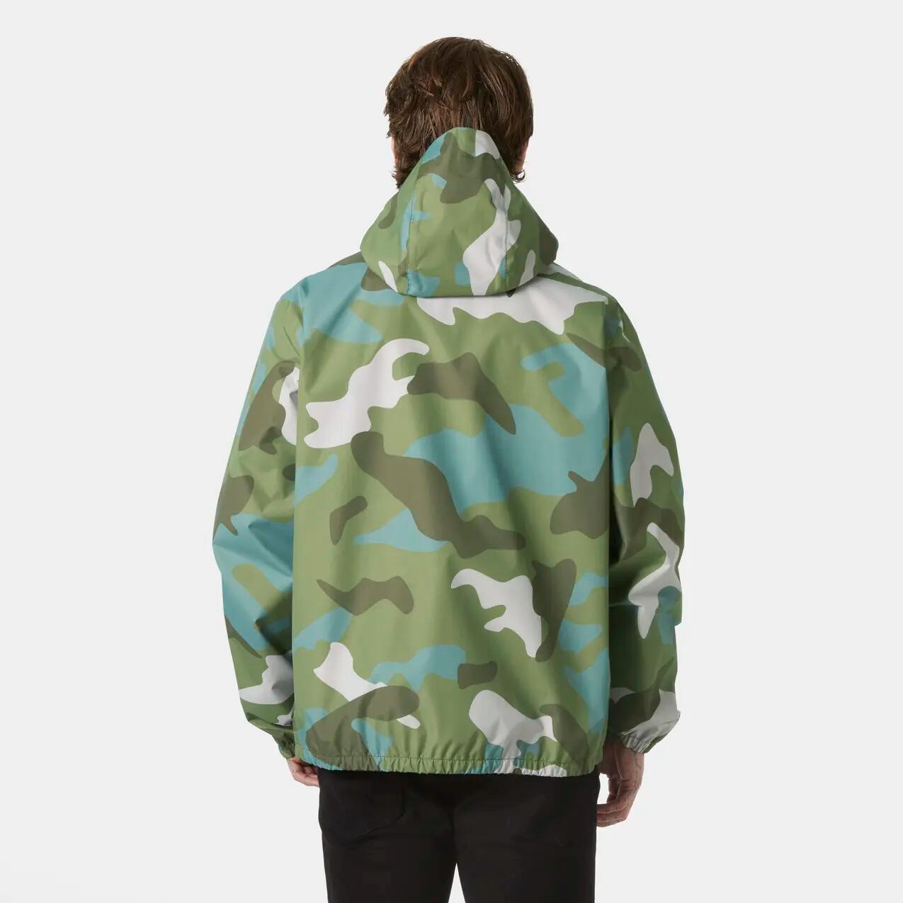 Veste imperméable Helly Hansen Core Graphic 4/5