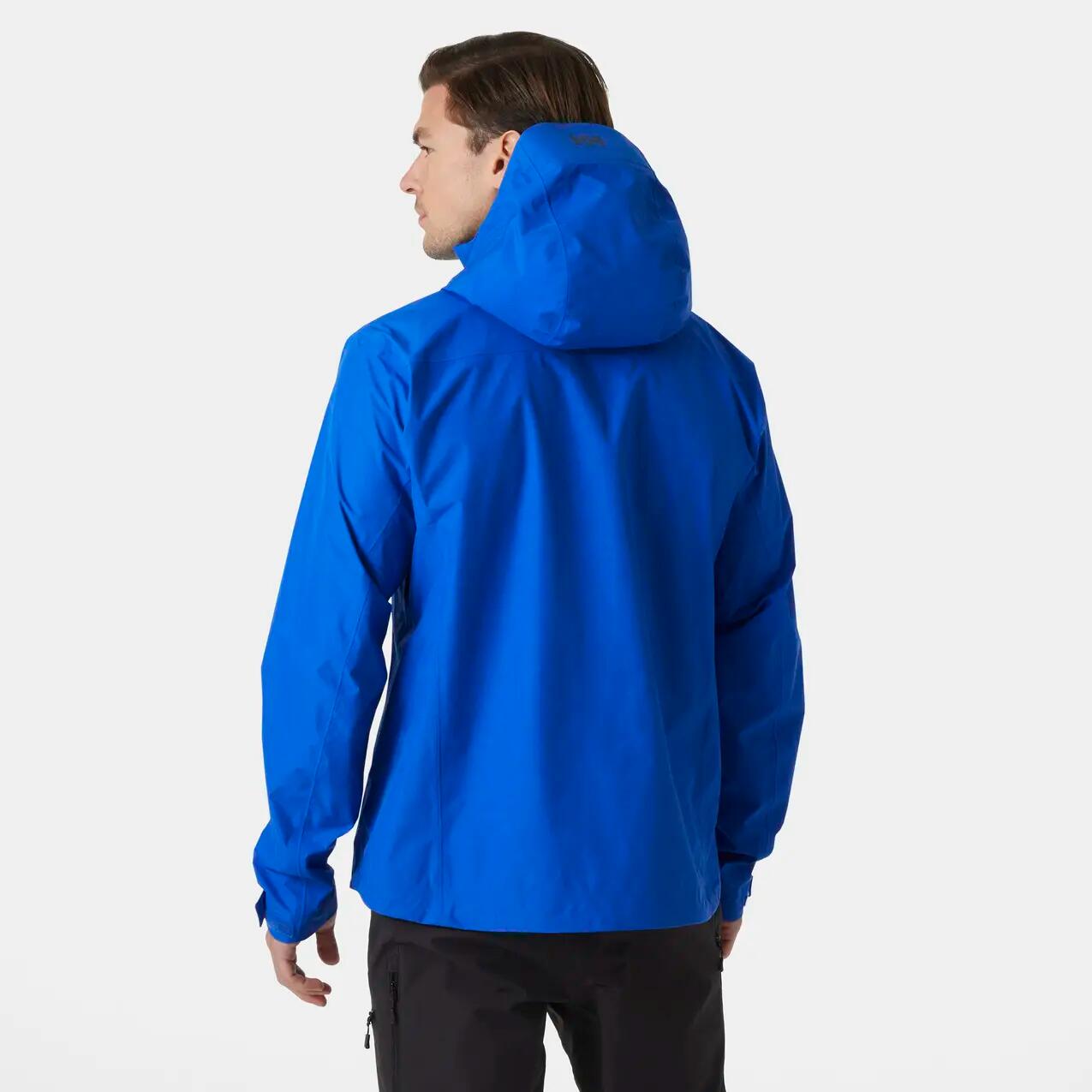 Regenjacke Helly Hansen Verglas Infinity Shellt 2.0 4/6