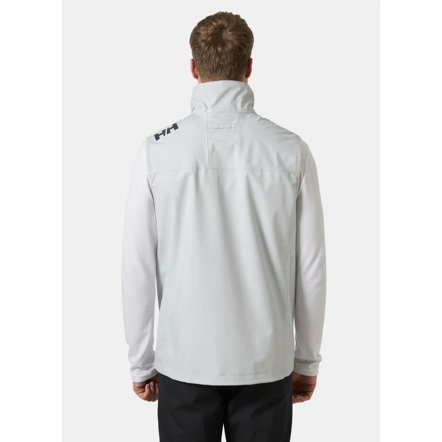 Gilet impermeabile Helly Hansen Crew 2.0 4/7