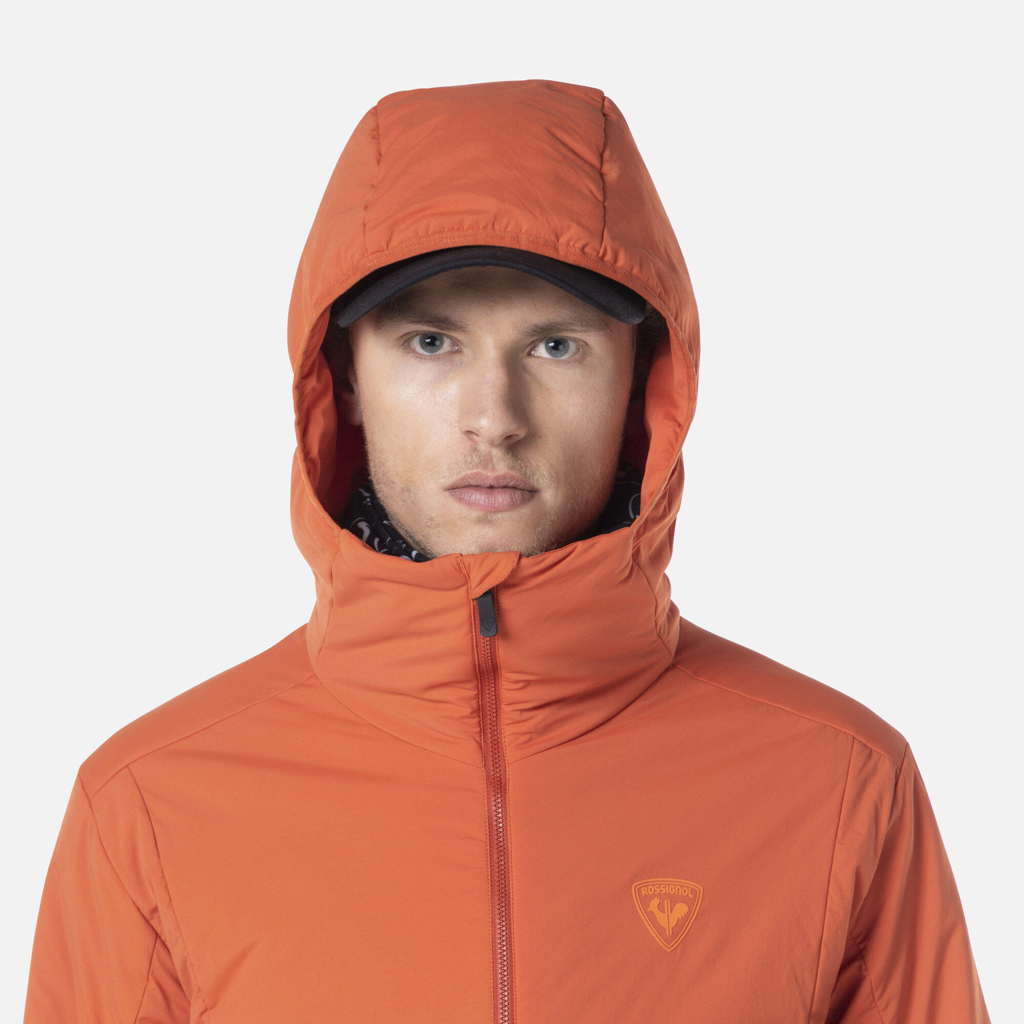 Chaqueta de esquí con capucha Rossignol Opside 7/7