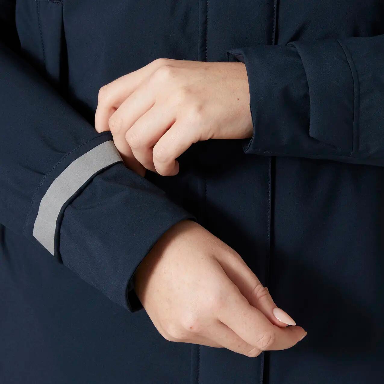 Veste imperméable femme Helly Hansen Victoria Ins Mid 6/6