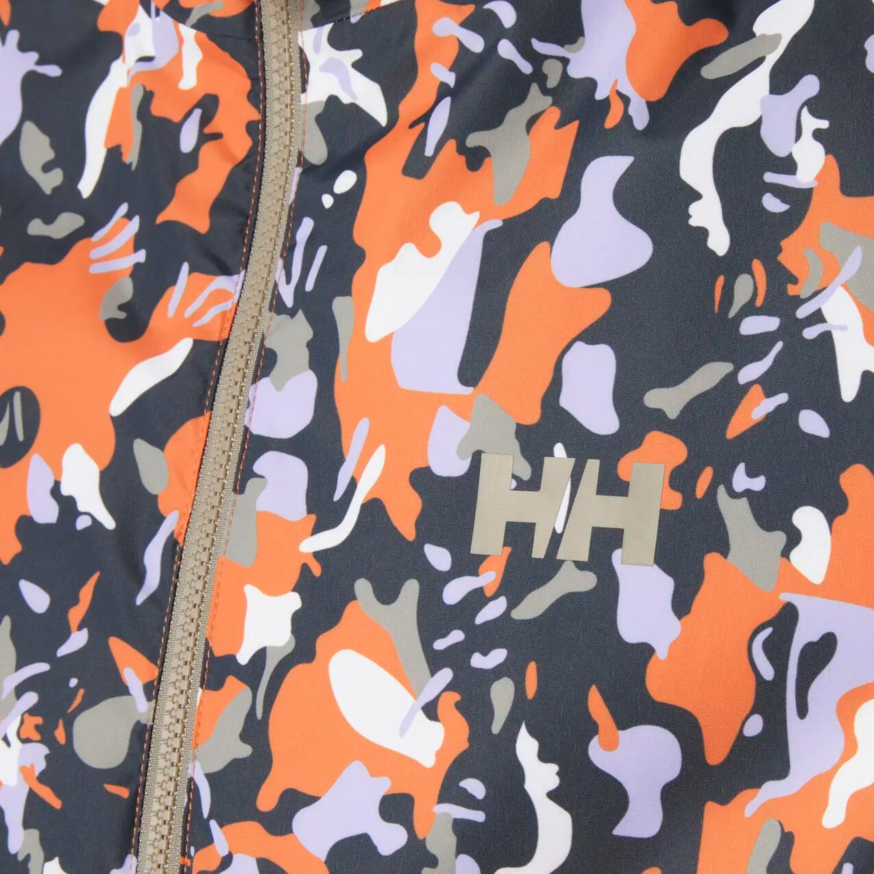 Veste imperméable Helly Hansen Core Graphic 6/6